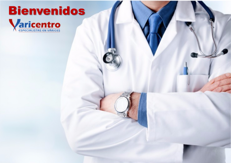 BIENVENIDOS