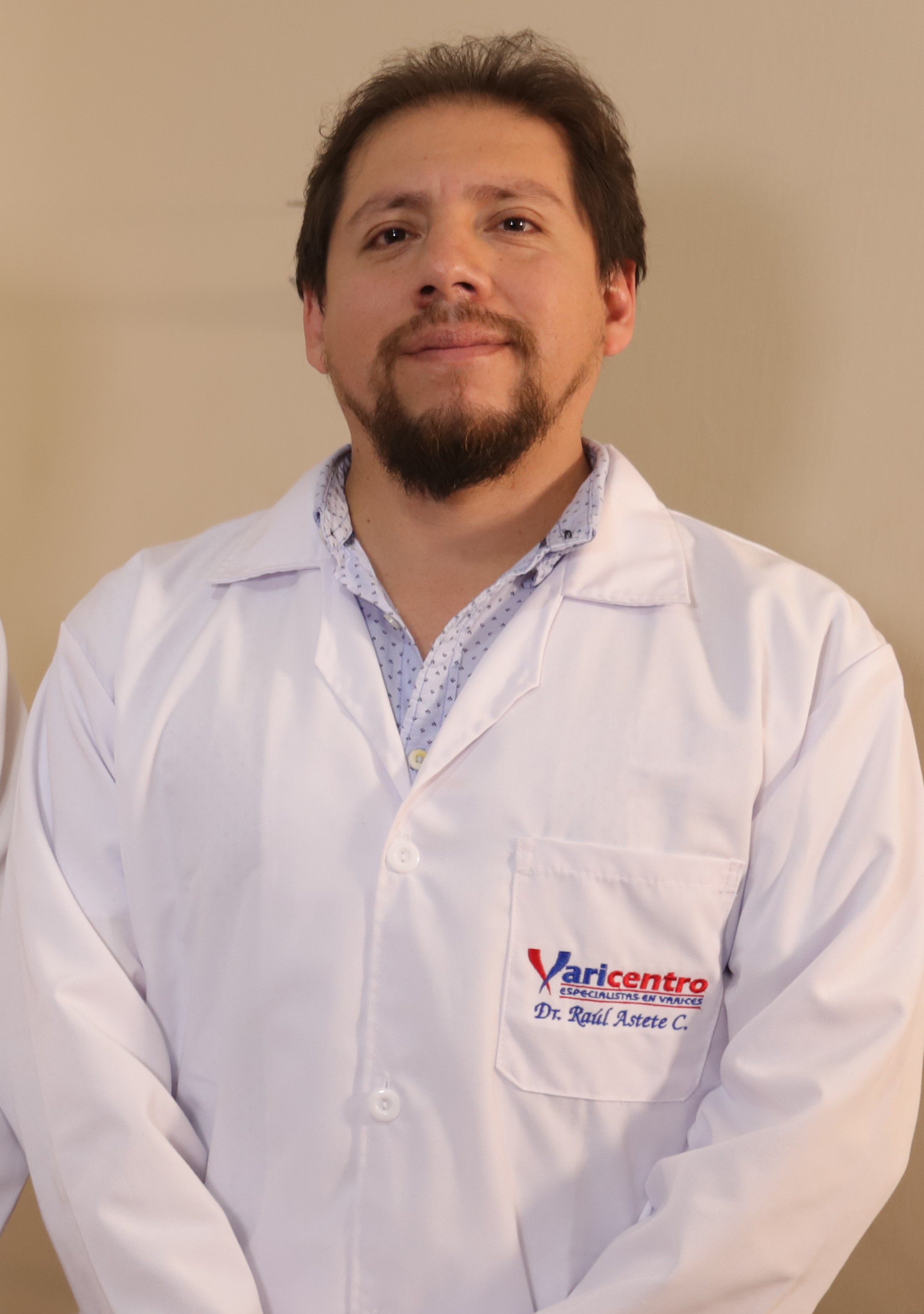 Raúl Astete Cornejo