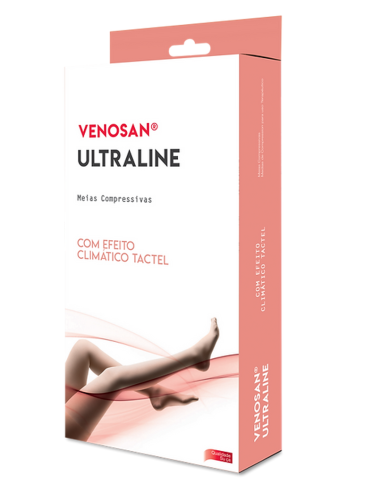 MEDIAS PARA VARICES ULTRALINE 20-30mmHg