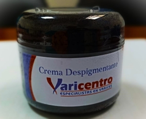 GEL DESPIGMENTANTE